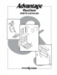 Parts Catalog - Advantage® Recliner